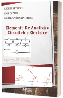 Elemente de analiza a circuitelor electrice