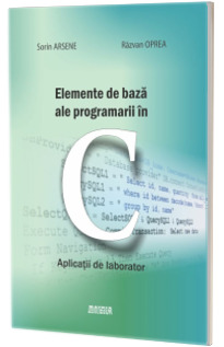 Elemente de baza ale programarii in C