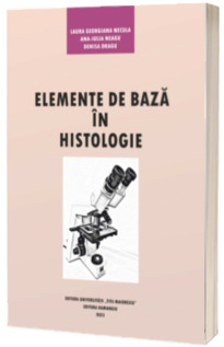 Elemente de baza in histologie