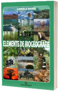 Elemente de biogeografie