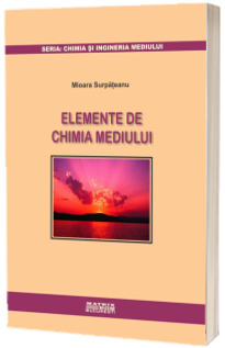Elemente de chimia mediului