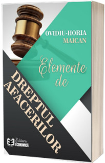 Elemente de dreptul afacerilor