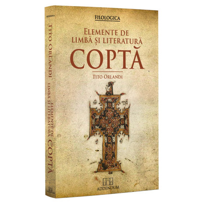 Elemente de limba si literatura copta