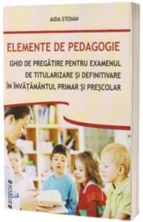 Elemente de pedagogie