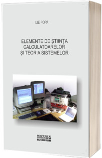 Elemente de stiinta calculatoarelor si teoria sistemelor