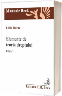 Elemente de teoria dreptului