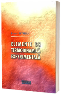 Elemente de termodinamica experimentala