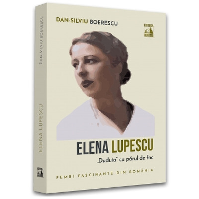 Elena Lupescu