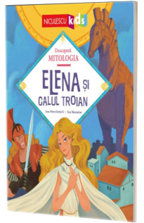 Elena si Calul Troian