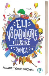 ELI Vocabulaire illustre