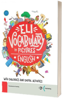 ELi Vocabulary in pictures English A1-A2
