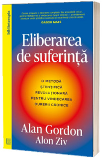 Eliberarea de suferinta