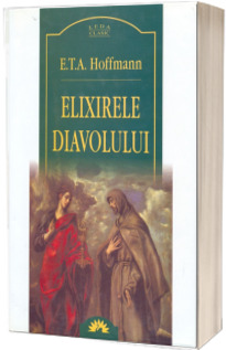 Elixirile diavolului