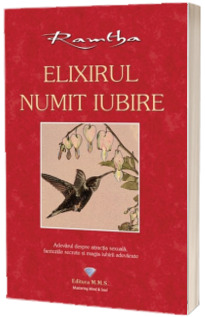 Elixirul numit iubire