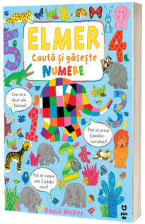 Elmer cauta si gaseste numere