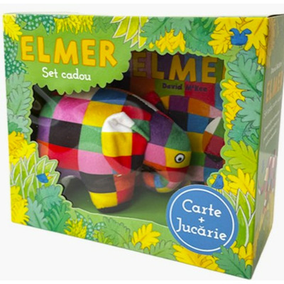 Elmer