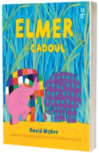 Elmer si cadoul