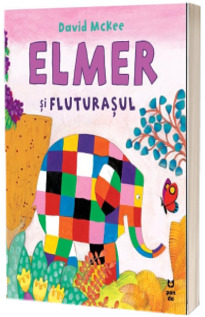 Elmer si fluturasul