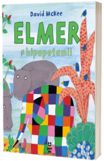 Elmer si hipopotamii