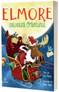 Elmore salveaza Craciunul