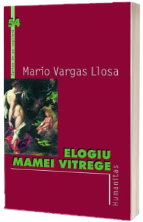 Elogiu mamei vitrege