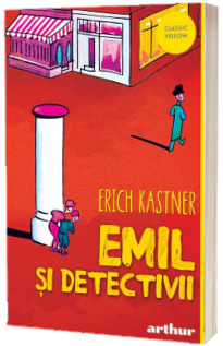 Emil si detectivii