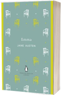 Emma. (Paperback)