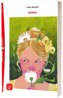 Emma with downloadable multimedia