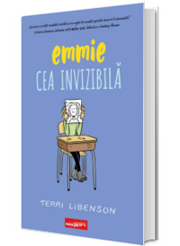 Emmie cea invizibila