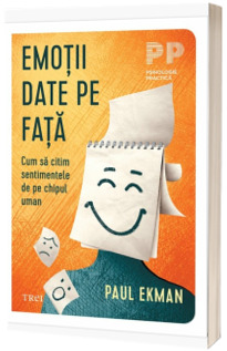 Emotii date pe fata