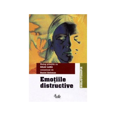 Emotiile distructive