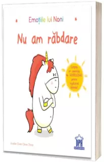 Emotiile lui Noni: Nu am rabdare