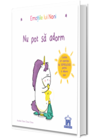 Emotiile lui Noni: Nu pot sa adorm