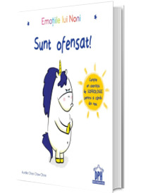 Emotiile lui Noni: Sunt ofensat