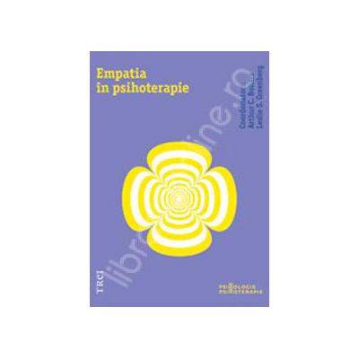 Empatia in psihoterapie