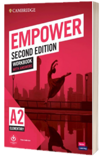 Empower Elementary A2 Workbook with Answers