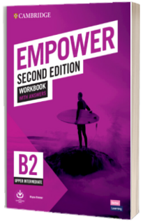Empower Upper-intermediate B2 Workbook with Answers