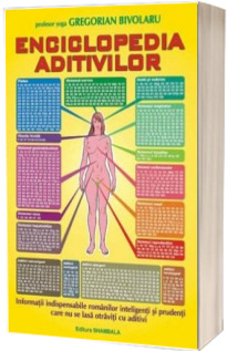 Enciclopedia aditivilor