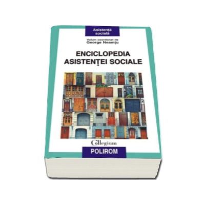 Enciclopedia asistentei sociale - George Neamtu