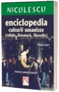 Enciclopedia culturii umaniste