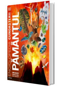 Enciclopedia cunoasterii. Pamantul