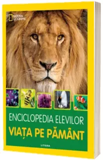 Enciclopedia elevilor. Viata pe Pamant