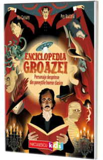 Enciclopedia groazei