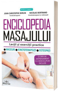 Enciclopedia Masajului