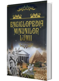 Enciclopedia Minunilor Lumii