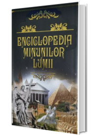 Enciclopedia minunilor lumii