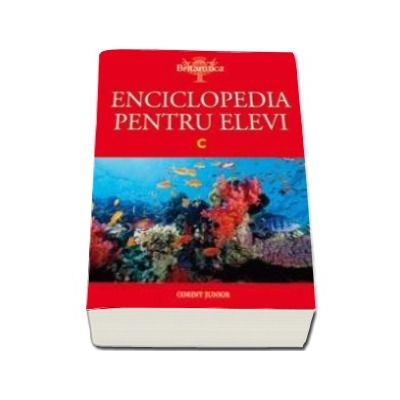 ENCICLOPEDIA PENTRU ELEVI - C