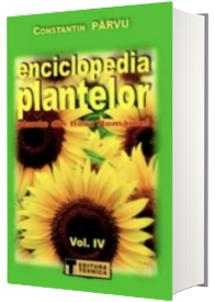 Enciclopedia Plantelor
