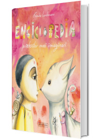 Enciclopedia prietenilor mei imaginari