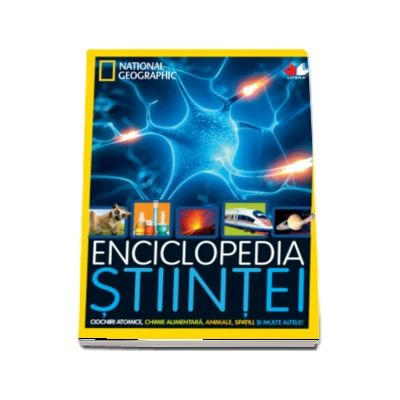 Enciclopedia stiintei